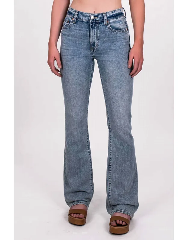 Bootcut Jeans