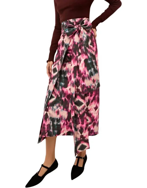 Georgina Skirt