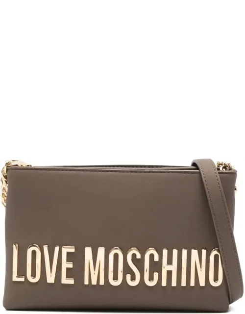 Love Moschino Shoulder Strap Zip Fastening