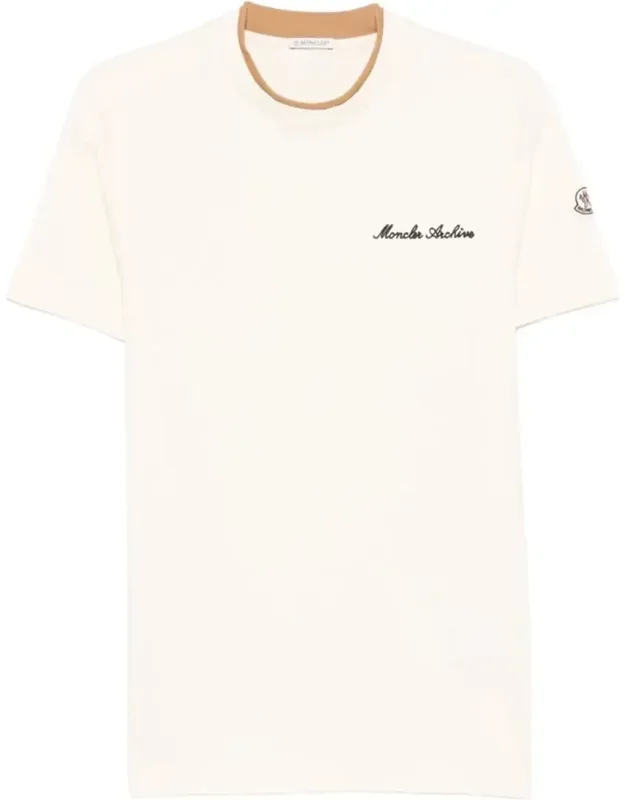 Cotton T-shirt