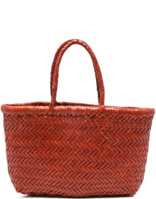 Mini Flat Gora Handbag