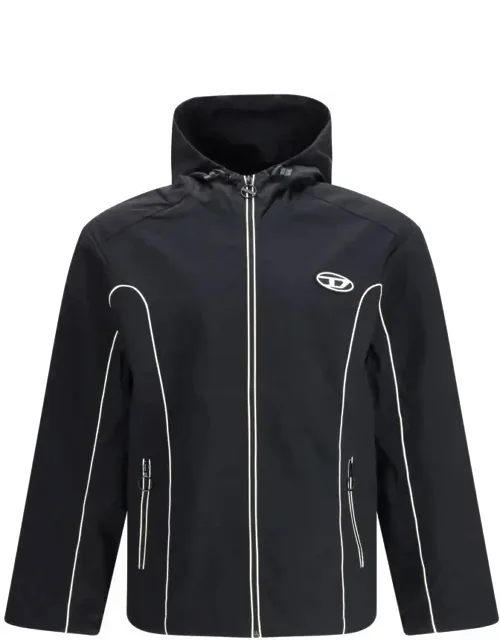 "j-hives Windbreaker - Waterproof And Breathable"