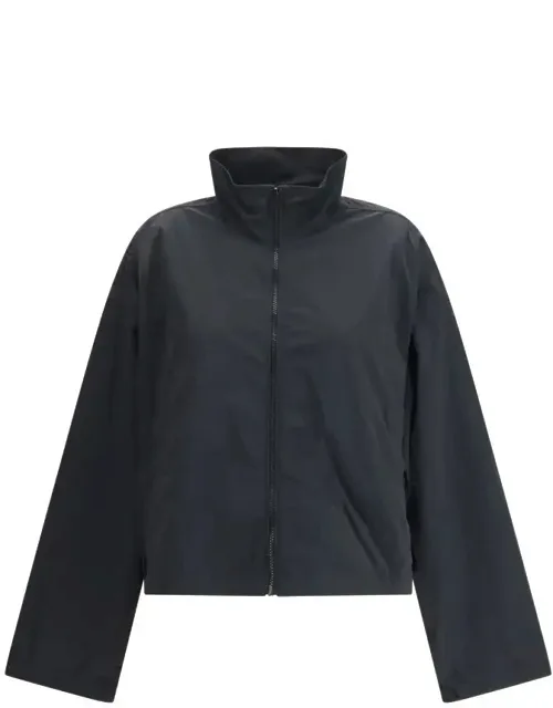 G-leam Windbreaker - Functional Contemporary Aesthetic
