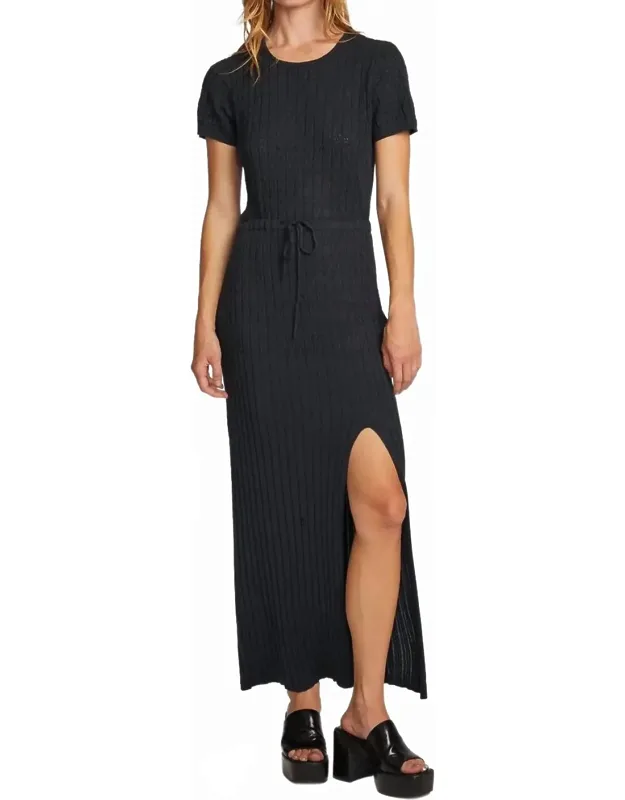 Durango Maxi Dress