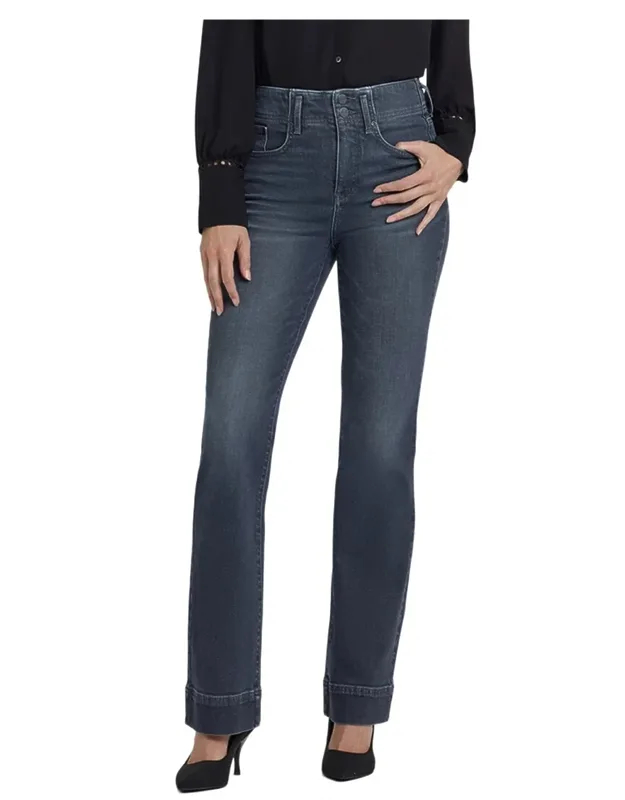 Bootcut Jeans