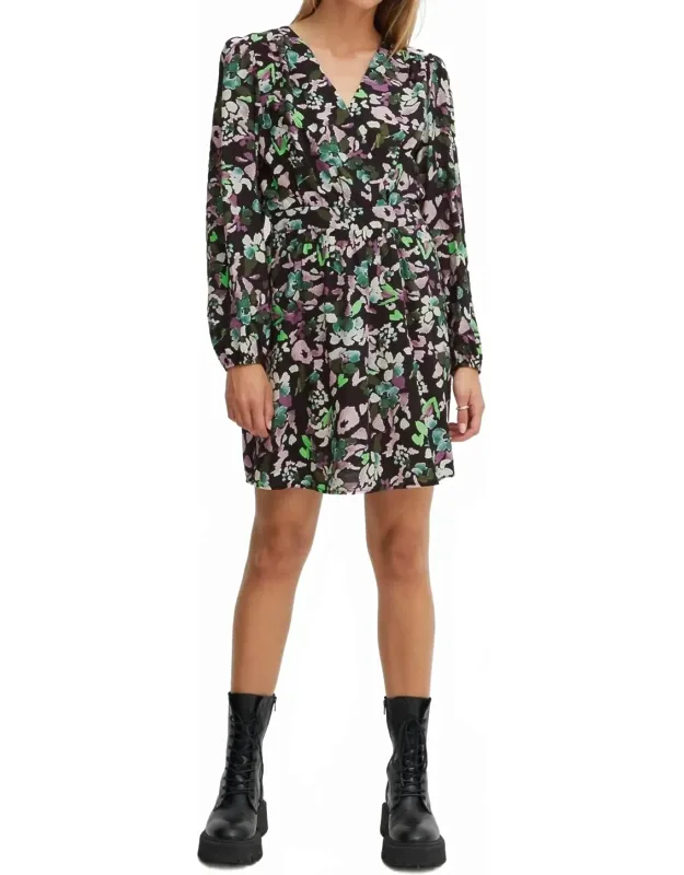 Mini Dress