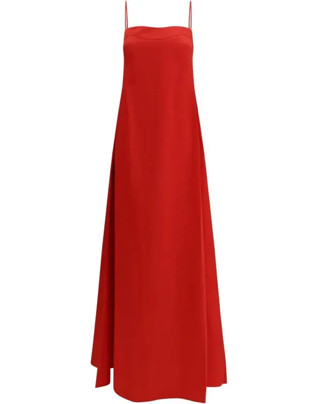 Long Dress