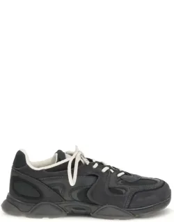 Eris Sneakers With Oversized Sole And Unique Handcrafted Aesthetic
