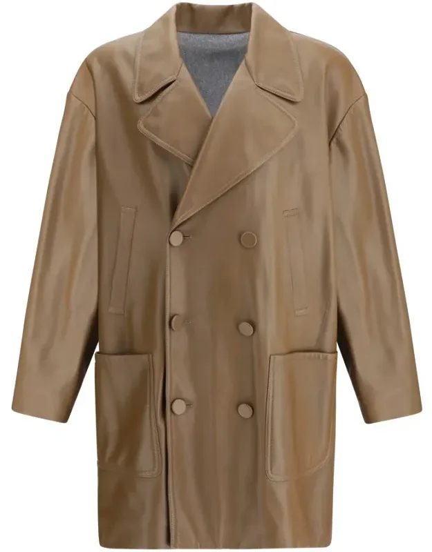 Trench Coat