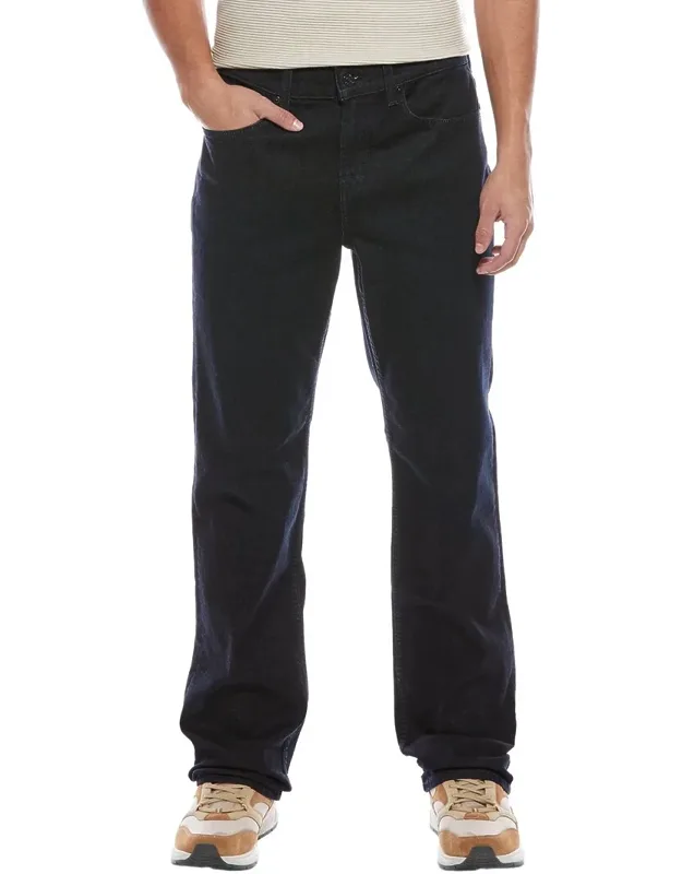 Austyn Basin Straight Jeans