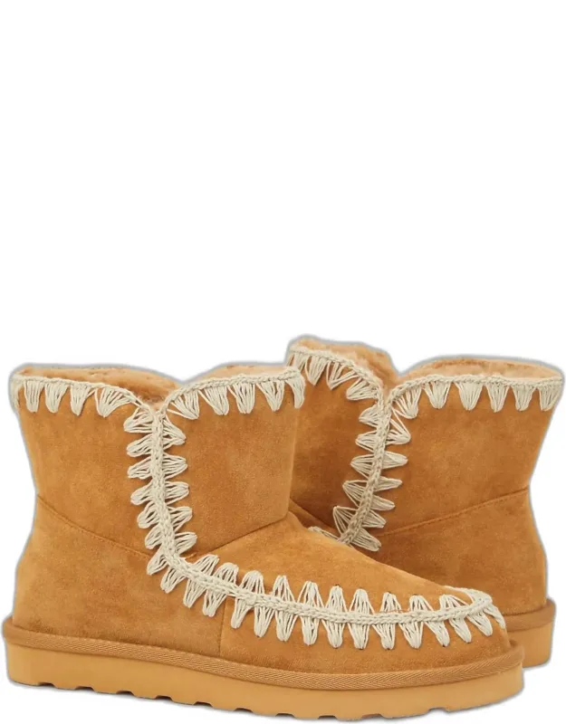 Tahoe Booties