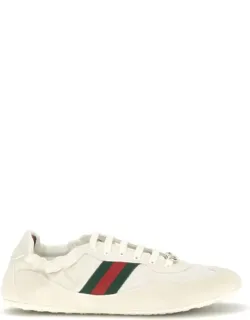 Sneakers Sleek And Distinctive Design Comfort