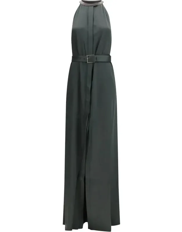 Long Dress