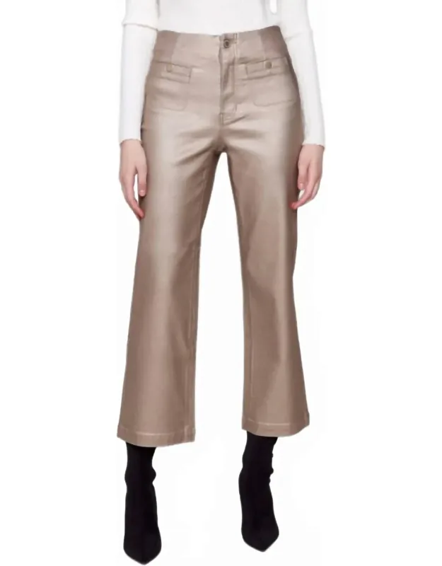 Roxbury Pull On Pants