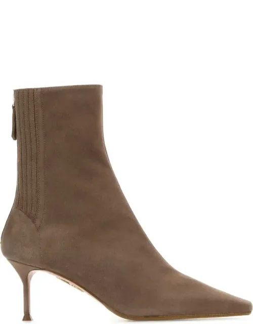 Heeled Shoes