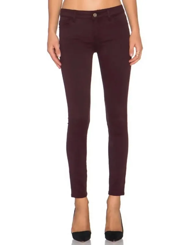Margaux Ankle Skinny Instasculpt Jeans