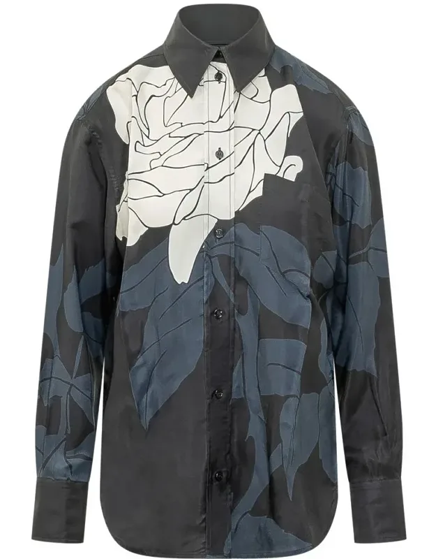 Pyjama Shirt