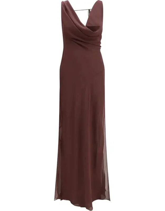 Long Dress