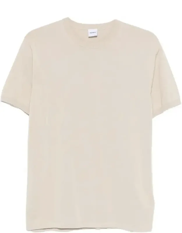 T-shirt And Polo