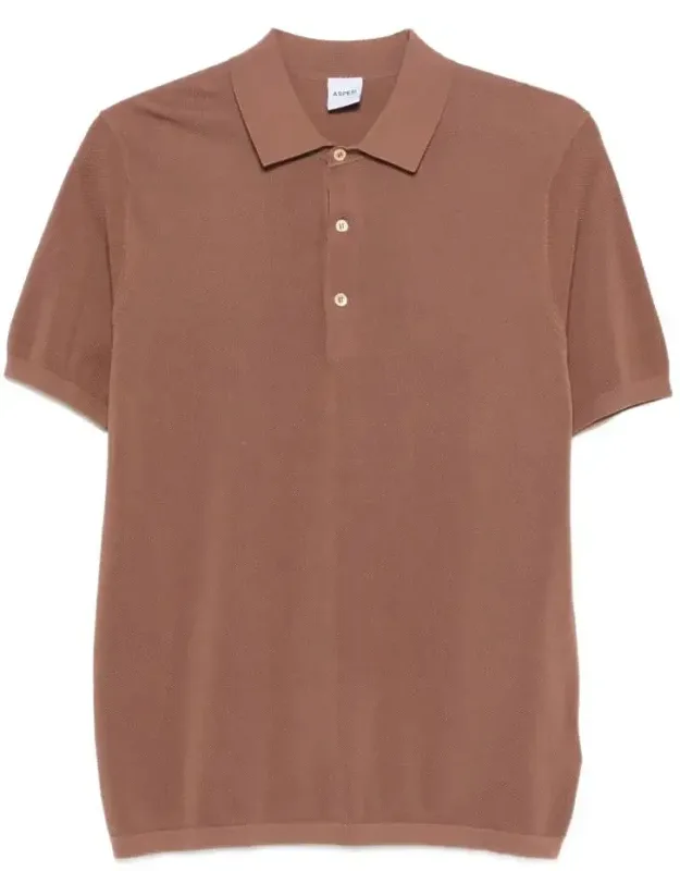 T-shirt And Polo