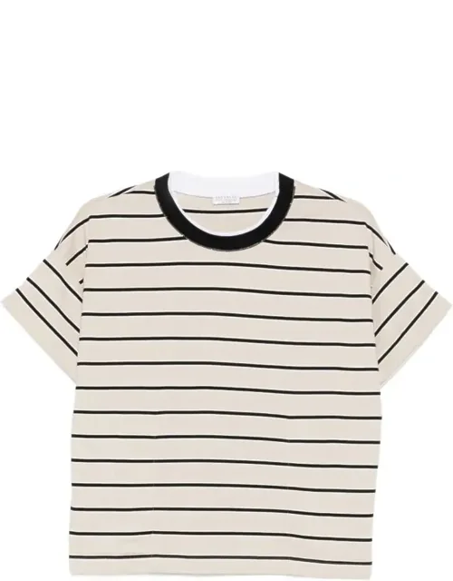 T-shirt And Polo