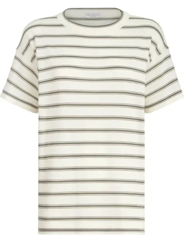 T-shirt And Polo