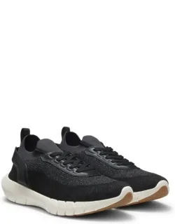 Motion Sneakers With Responsive Motion Foam Outsole