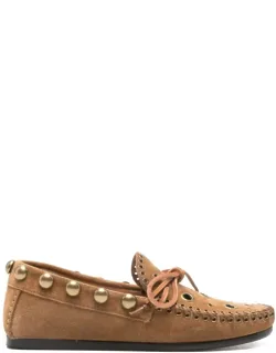 Flat Shoes