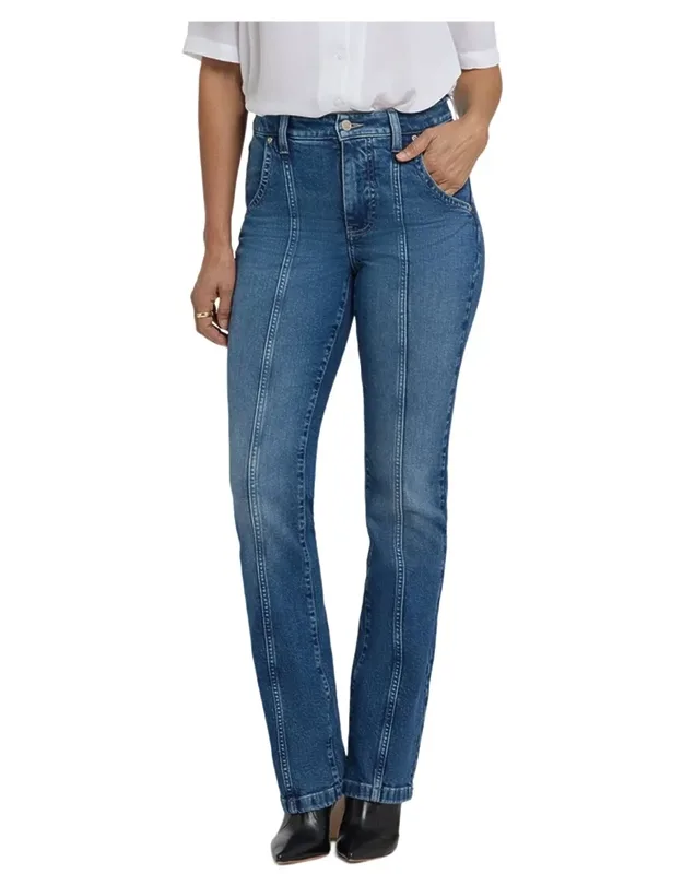 Billie Romantic Bootcut Jeans