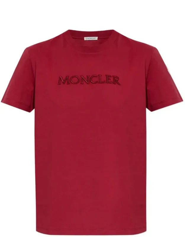 T-shirt And Polo