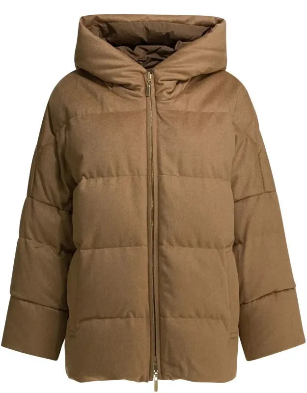 Jacket And Coat