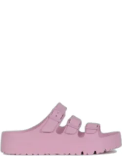 Heeled Sandals