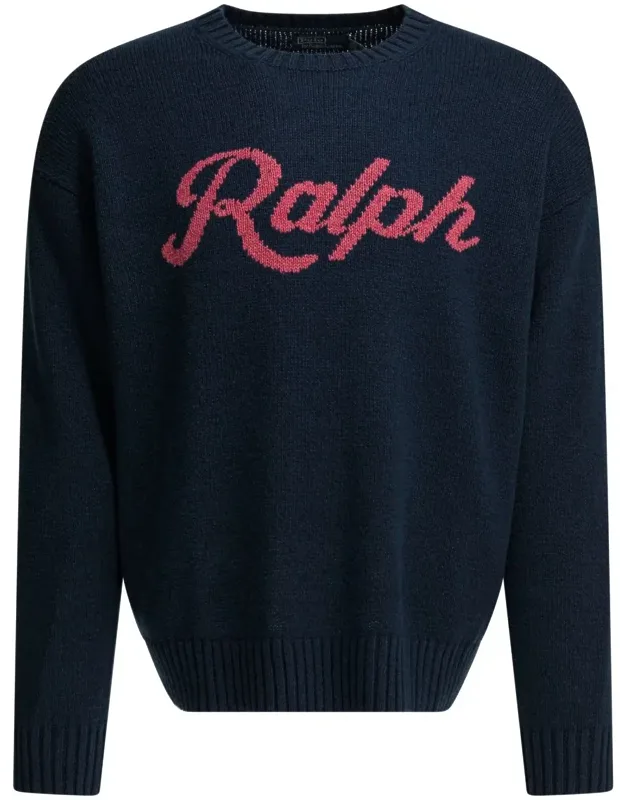 Knitwear Crewneck Sweater