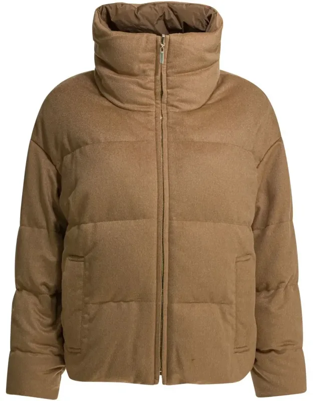Jacket And Coat