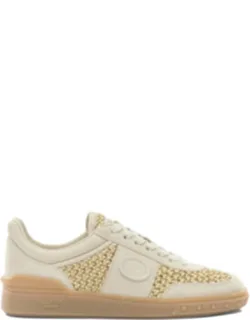 Sneakers And Slip-ons
