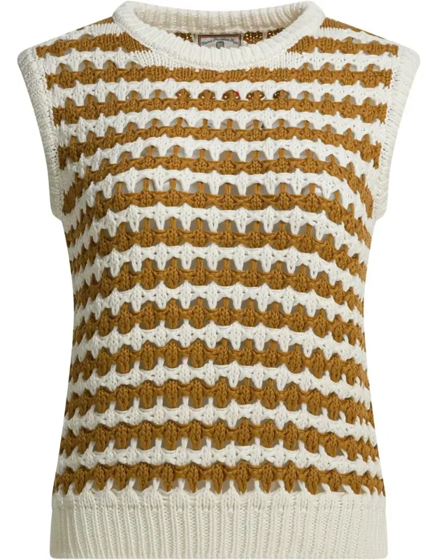 Knitwear Vests