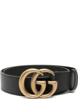 Gg Marmont Belt