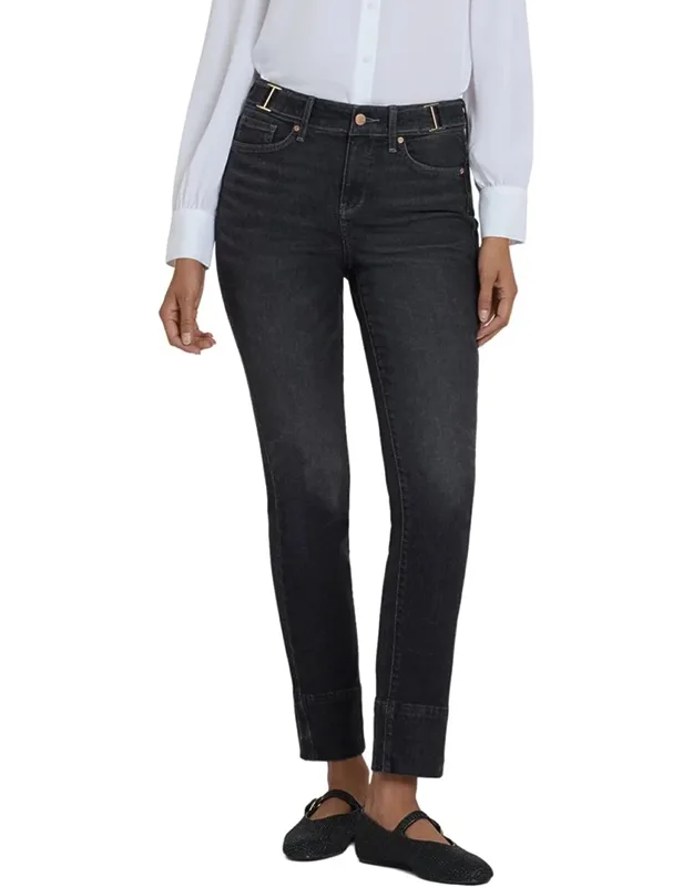 Sheri Paris Lights Slim Jeans