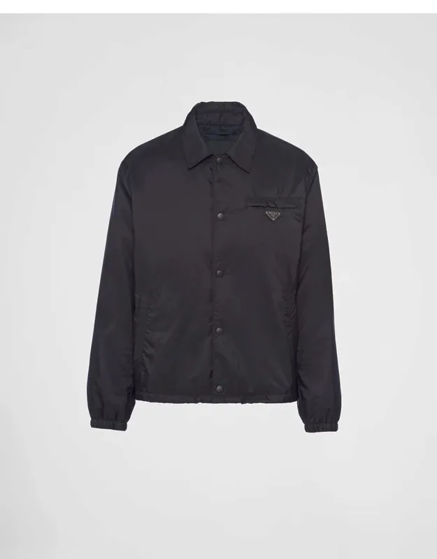 Re-nylon Jacket