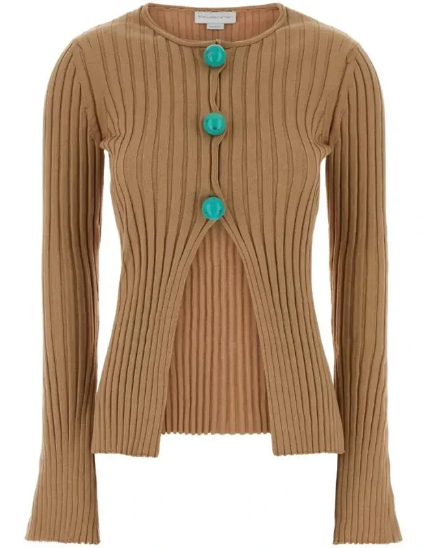 Knitwear Cardigan