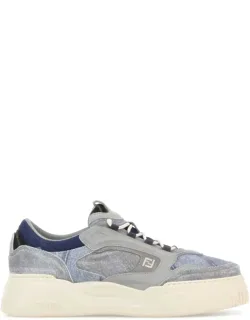 Sneakers Force