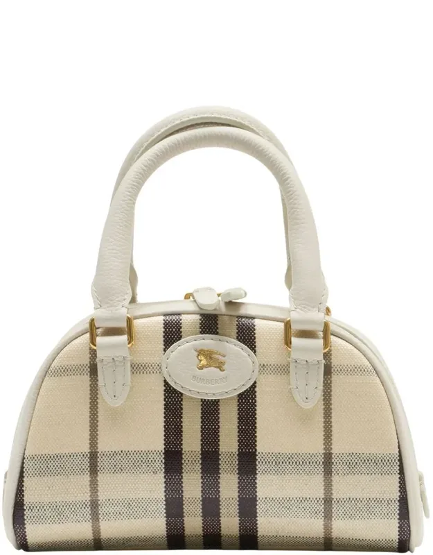 Highlands Mini Bowling Purse
