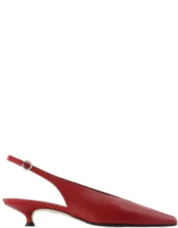 Camila Pump