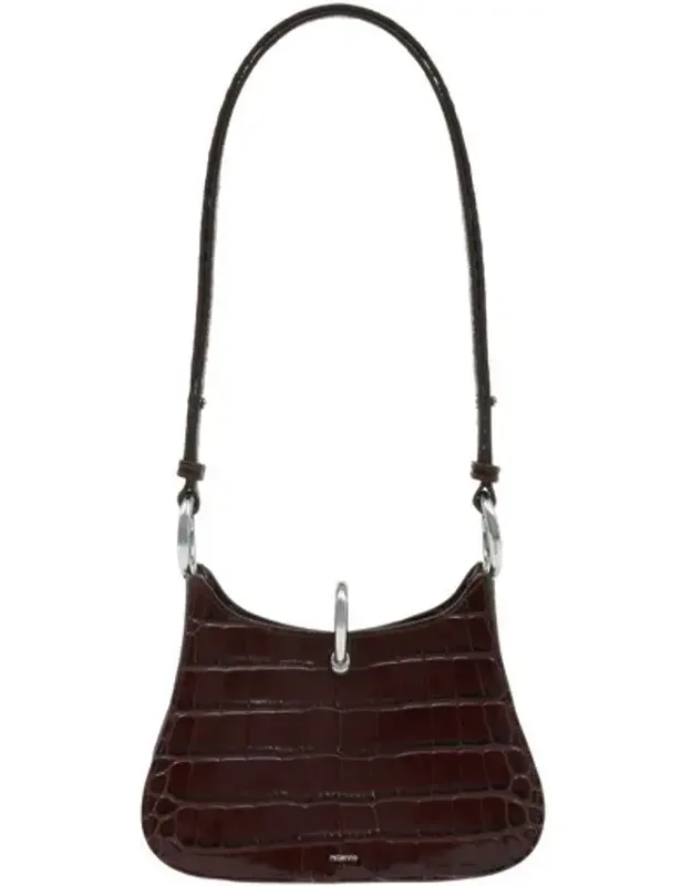 Ring Small Shoulder Bag