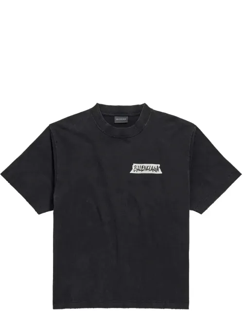 Masking Tape T-shirt