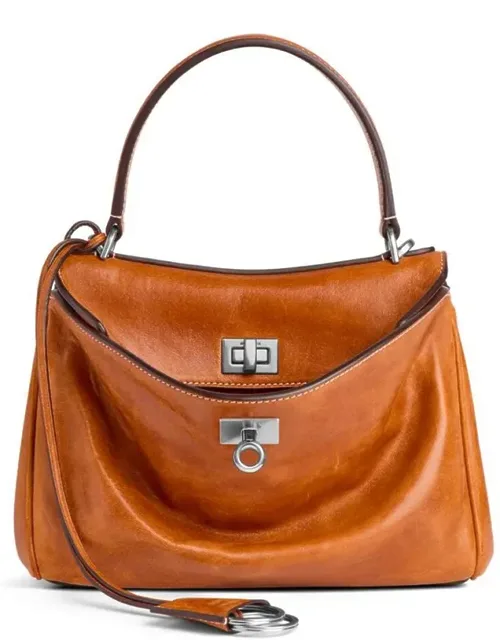 Rodeo Top Handle Bag