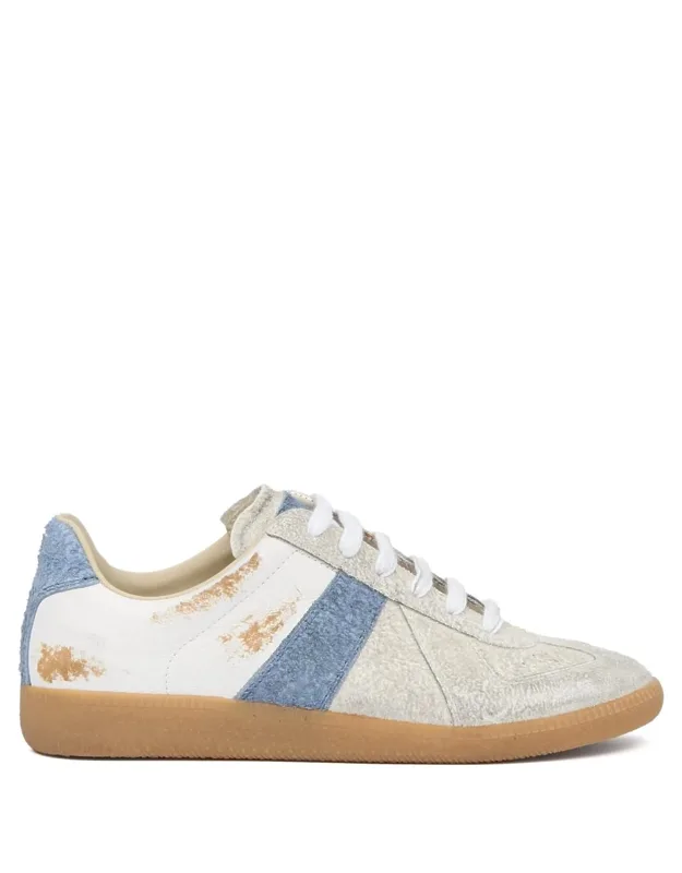 Replica Trainers