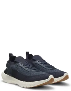 Motion Sneakers With Responsive Motion Foam Outsole