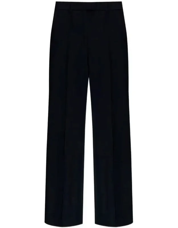 Jude Straight-leg Trousers