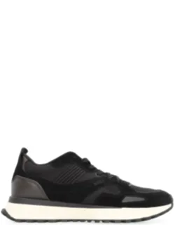 Jonah Low-top Sneakers